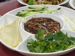 -哈尔滨饺子王·东北菜(鱼鳞浃路店)