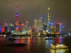 -上海和平饭店华懋阁 Cathay Room