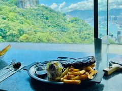 -阿甘虾餐厅(凌霄阁店)