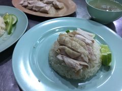 -红大哥水门鸡饭(總店)