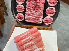 -东来顺•非遗火锅(外滩店)