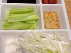 -春饼先生·北京烤鸭(甘井子万达店)