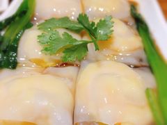鲜虾肠粉-小城粥道·海胆鲜虾粥(解放广场店)