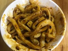 -洞子口张老二凉粉(文殊院店)