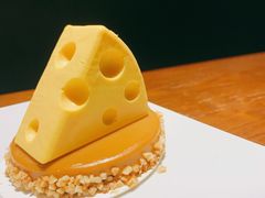 -星巴克(广州正佳广场4层店)