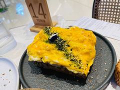 滑蛋吐司-Toris(LuOne凯德晶萃广场店)