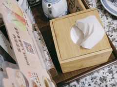 -南京大牌档(凯德大峡谷店)