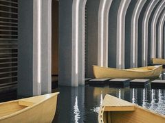 -涨巢·潮玩水疗局