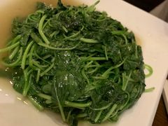 -逸林轩中餐厅(中信泰富朱家角锦江酒店)