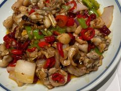 -欧记大排档·景德菜(上海首店)