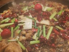 -老板恋上鱼(印象城店)