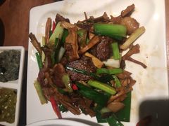-黑鸡小馆(金源店)