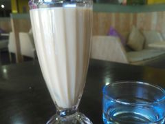 -上岛咖啡(华源四里店)