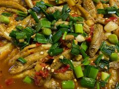 -好灶头妈妈菜·柴火灶台鱼·千岛湖土菜地标美食