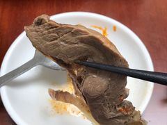 -屋里家延边朝鲜族冷面(南园店)