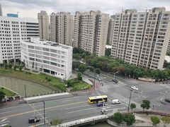-上海嘉定喜来登酒店