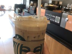 星巴克黄油啤酒风味冰震浓缩-星巴克臻选(莘庄仲盛店)