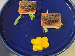 鱼子酱烤鸭/位-晟永興烤鸭店(五道口店)