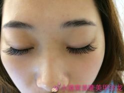 iphone_upload_pic-小酒窝美甲&美睫&无创洗眉