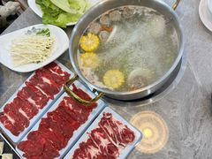 -牛天下·海鲜·牛肉·打边炉·融合菜