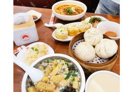 -孙记包子(火车站店)