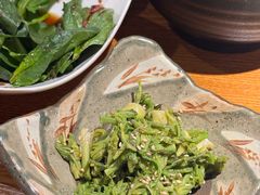 -桂马·日本料理·海胆·海鲜饭·酒场(民主广场店)