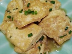 -锦粤宫·融合粤菜(上海金沙江店)