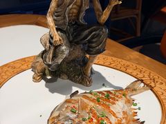 -鸡毛兑糖·尚宴(鄞州水街店)