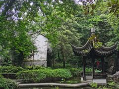 -玉女潭景区
