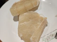 -汉巴味德(百年港湾店)