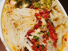 双色鸳鸯鱼头王-望湘园·洞庭渔宴(浦江欢乐颂店)