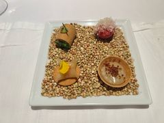 -Le Comptoir de Pierre Gagnaire
