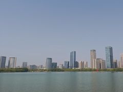 -天鹅湖体育公园