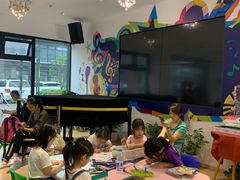 -飞童凡响艺术学校(松江区九里亭校区)