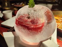 -小龙翻大江文化火锅(太古里店)