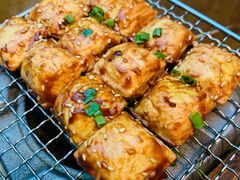 -雀舞云南菜(天津天河城购物中心店)