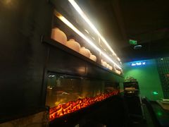 -绿茶餐厅(崇文门新世界店)