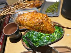 -花和尚·湘西小串烧烤(祈福店)