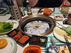 -亚马逊海鲜自助(梅溪湖步步高店)