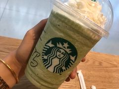 -星巴克(北京王府井店)