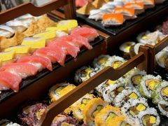 -沈阳和平艾美酒店新食谱西餐厅