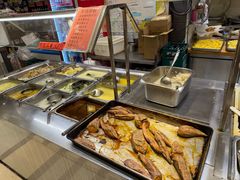 -富龙快餐店(铁西店)