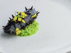 -小大董·烤鸭(观景餐厅·南京西路店)