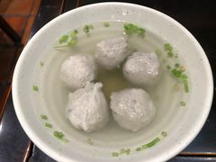 -邵子牙·中华老字号(定安路店)