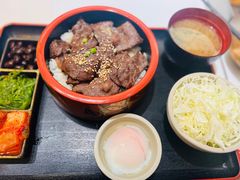 -牛邸·烧肉饭(来福士店)