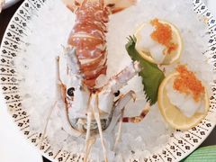 -Mr·Fish鱼鲜生海鲜放题(银泰in99店)