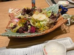 -吉之仙•中国制造•出口级食材日料店(领事馆总店)