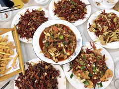 -田记餐馆(富国街店)