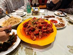 -味道工厂楚虾王(龙虾城店)