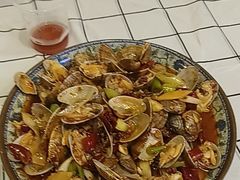 -狮龙啤酒烧烤屋(建二路店)